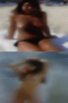 Housewives that strip