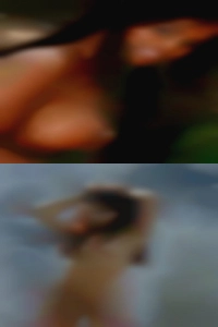 Into the horny girls weird stuff.