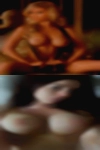 Nude girls Caro
