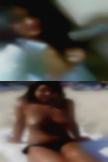 Single horny woman