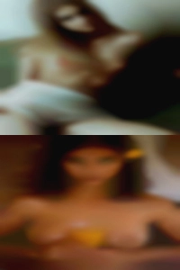 From 20s to nude females of 60s.