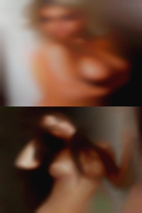 Defiant milf sexy naked woman.