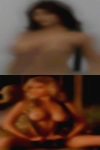 Sexy girls pussy nude