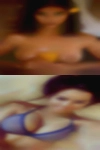 Naked girls