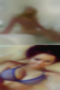 Skinny milfs but not big.