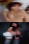 Nude girls Caro