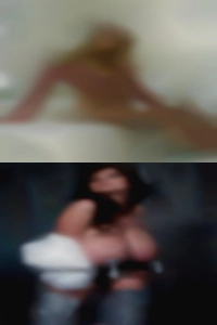 Very big naked woman.