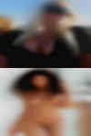 Naked senior women near