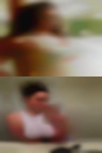 It goes along my naked wife having sex with swingers way.