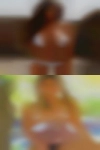Necked fully woman and