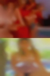 Necked fully woman and