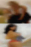 Naked wife having with