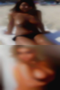Very few got girls that wanna fuck it.