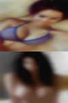 Naked milfs