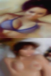 Horny female Napa