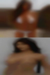 Naked girls the wild West
