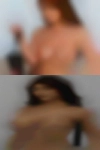 Sexy girls pussy nude