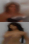 Single horny woman