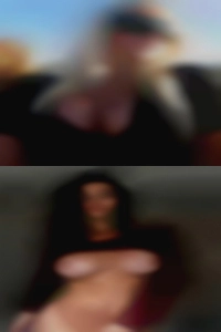 Girls looking hook swingers bar up!