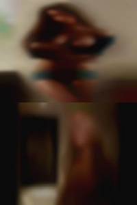 Horny girl street tits flirt.