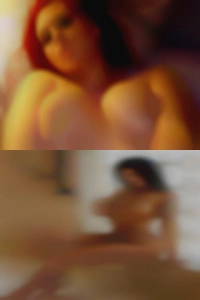 What r we horny housewives doing here..