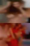 Naked wife having with