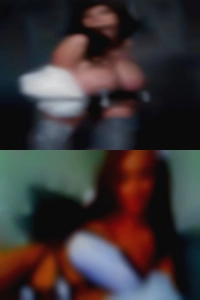 Freaks couple hook up naked.